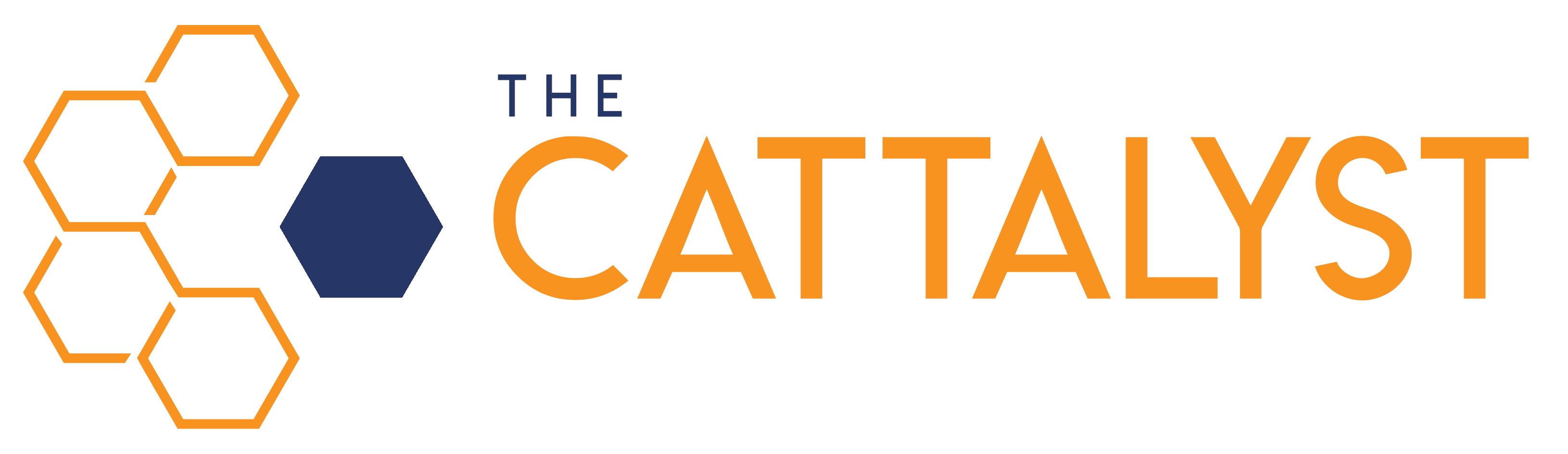 The Cattalyst
