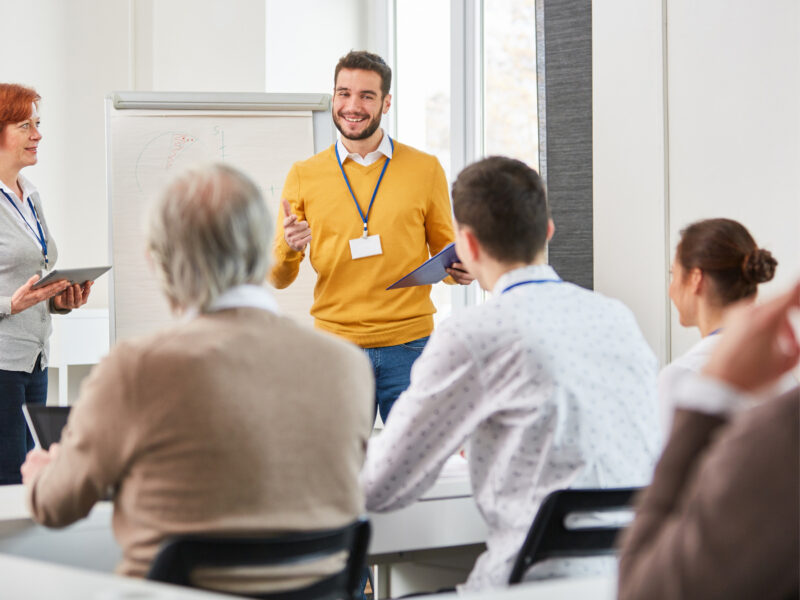 Cost-Effective Training Solutions for Sales, Leadership and Beyond