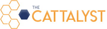 Logo The Cattalyst Outsourcing Call Centers and Sales