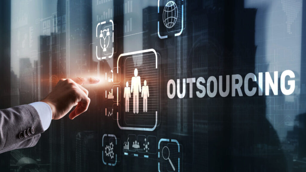 When Should You Outsource Part of Your Business