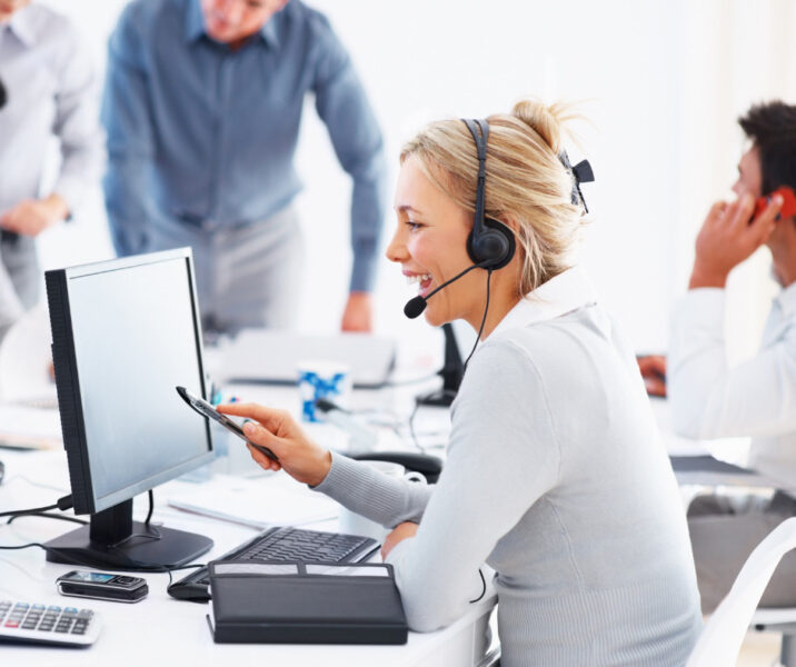 Contact Center Outsourcing for Small Businesses