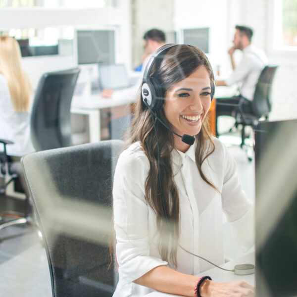 Areas-to-leverage-AI-in-your-organization-Call-Centers