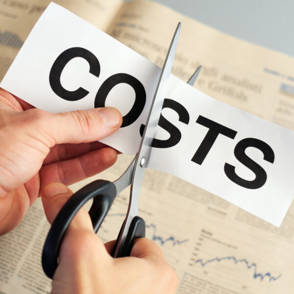 The first benefit you can expect to receive from an investment in cloud software for your call center is cost savings. 