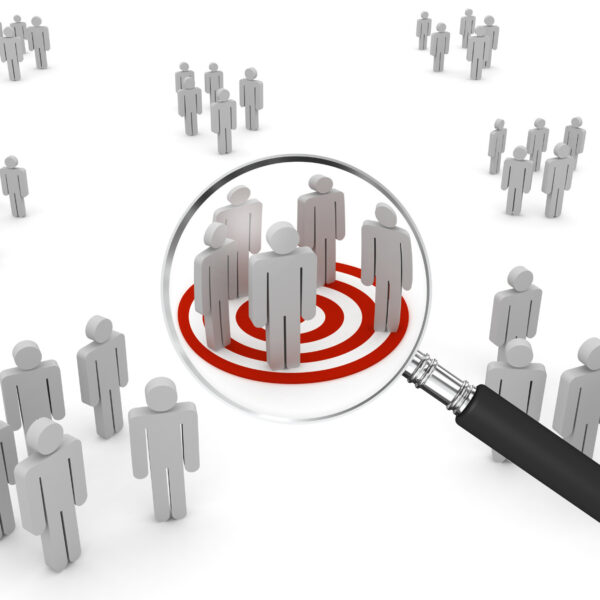 The outsource representative must know how to engage with your target audience