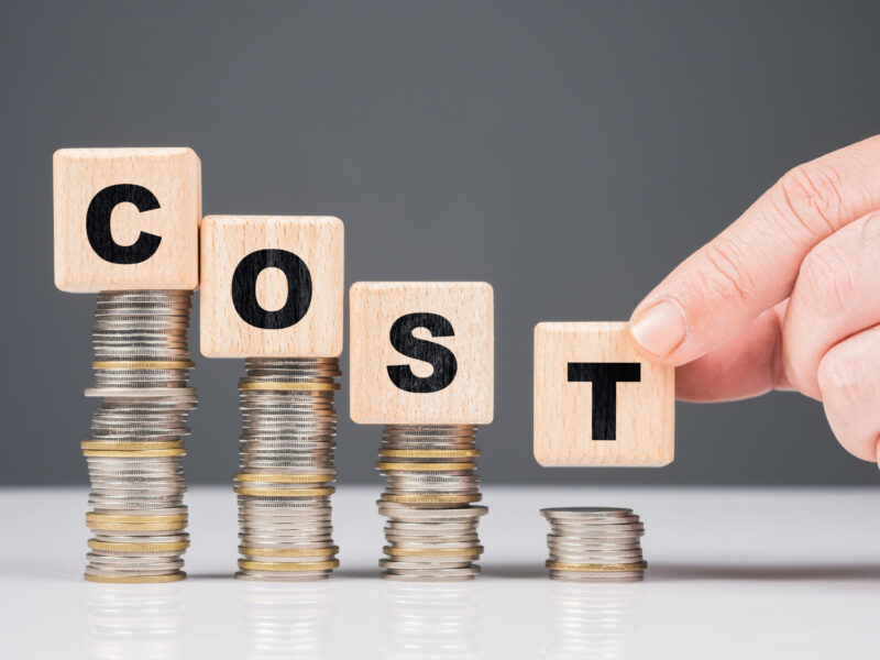cost per call metric in call centers 