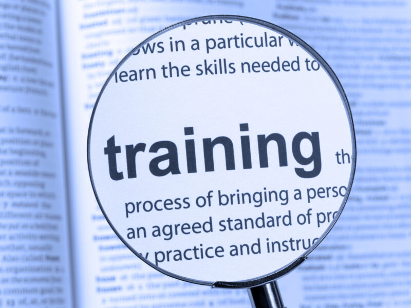 How To Find Cost-Effective Training Solutions For Sales, Leadership, and Beyond