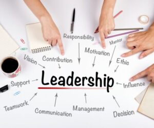 The Importance of Leadership Training for First-Time Supervisors