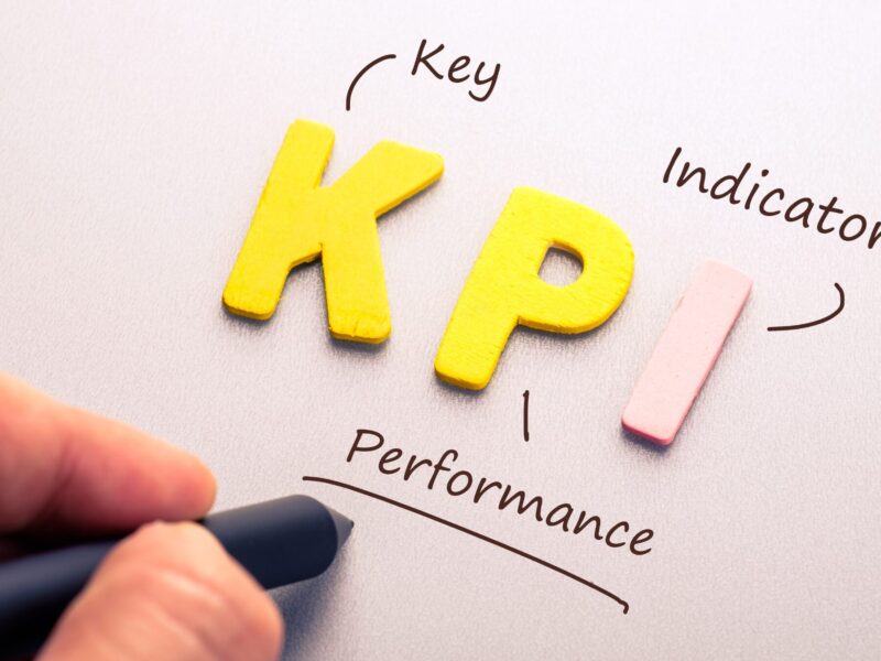 outsourced customer service KPIs